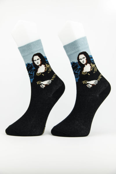 Art Socks | Great Gift to Share  ❤