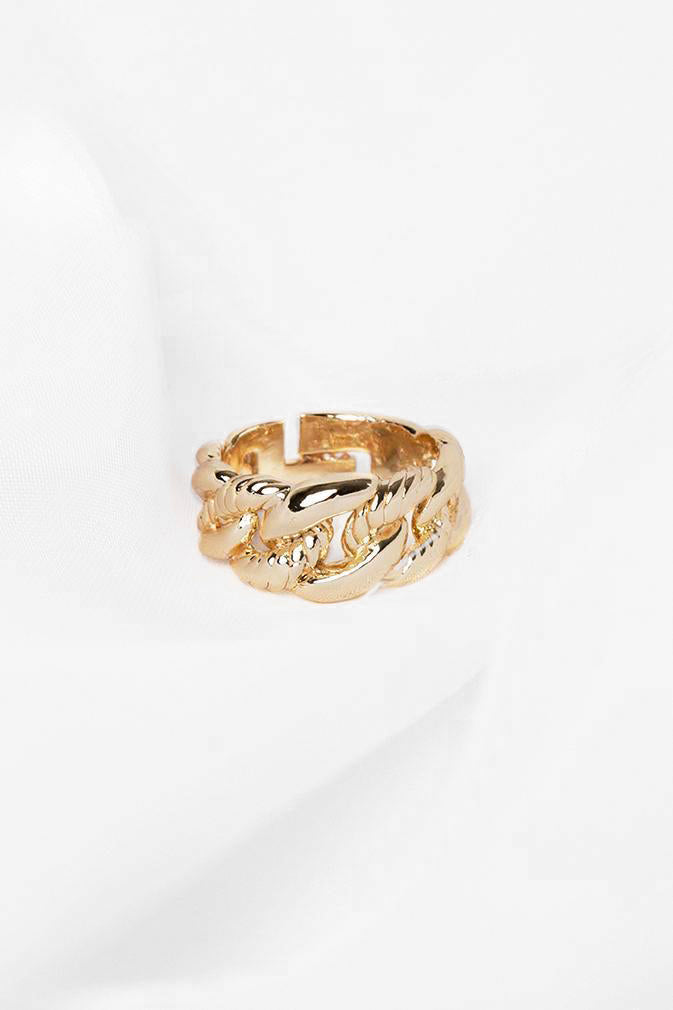 Chain Ring