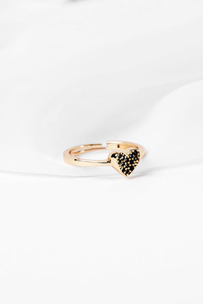 Heart Ring